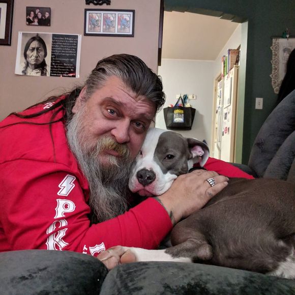 Meet your Posher, Craig - Picture 1 of 1